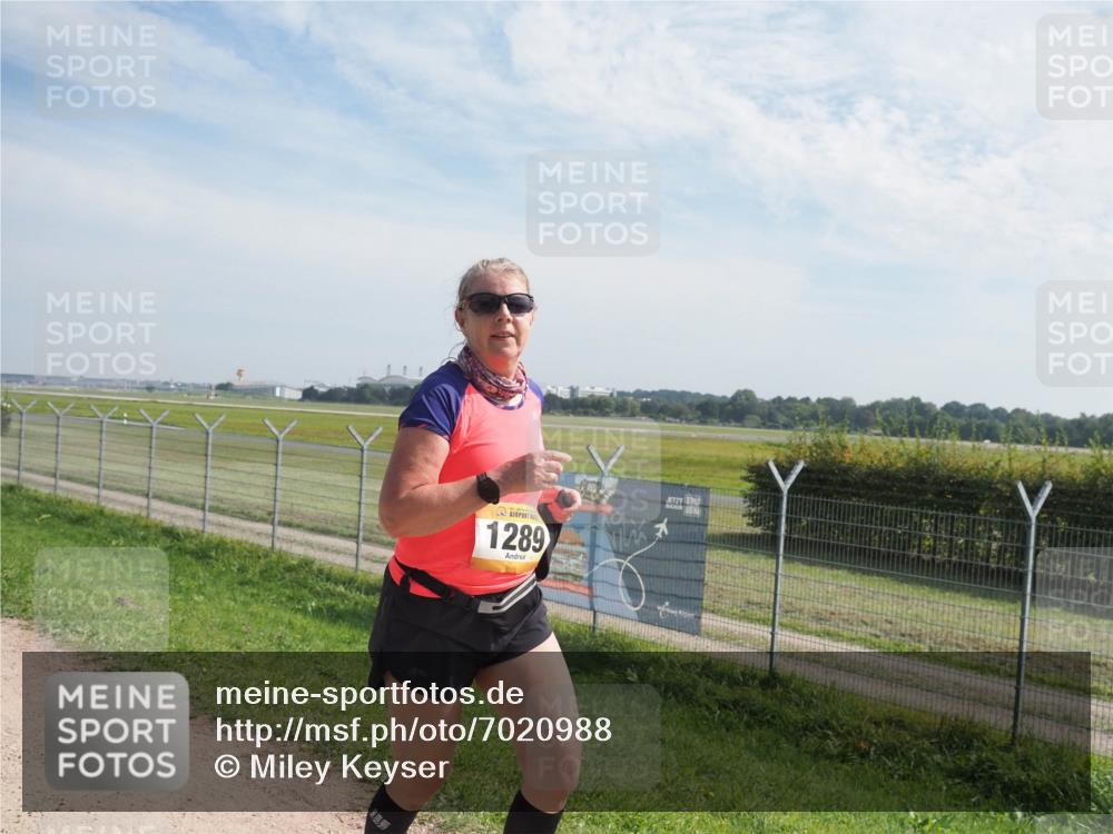 08.09.2024 - Airport Race Miley Keyser http://msf.ph/oto/7020988 08.09.2024 12:43:12 Laufen OLYMPUS, DIGITAL, CAMERA meine-sportfotos.de