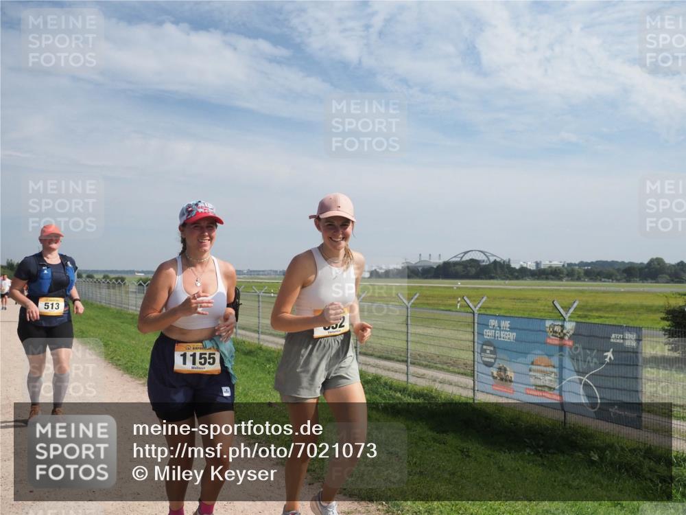 08.09.2024 - Airport Race Miley Keyser http://msf.ph/oto/7021073 08.09.2024 12:43:17 Laufen OLYMPUS, DIGITAL, CAMERA meine-sportfotos.de