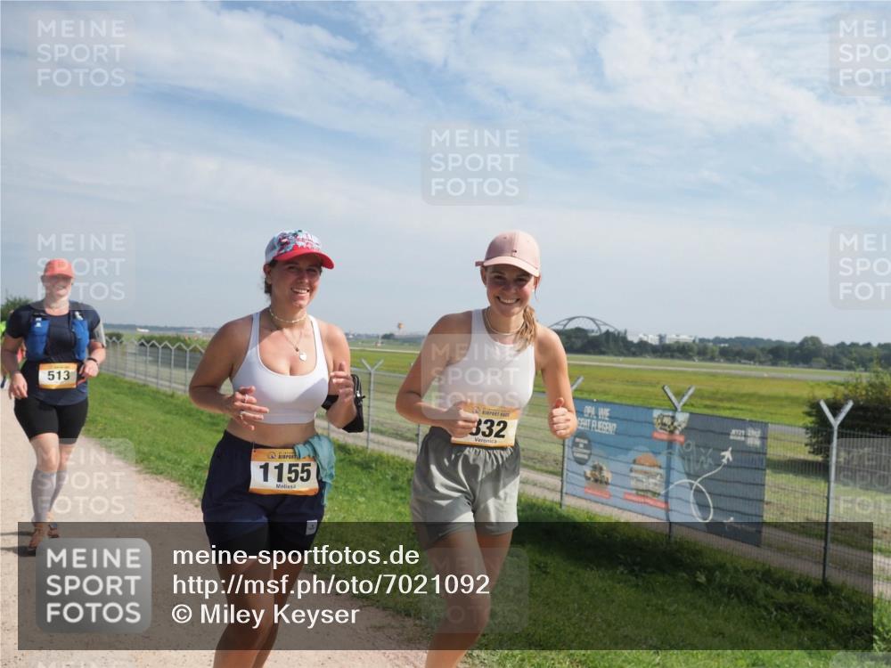 08.09.2024 - Airport Race Miley Keyser http://msf.ph/oto/7021092 08.09.2024 12:43:18 Laufen OLYMPUS, DIGITAL, CAMERA meine-sportfotos.de