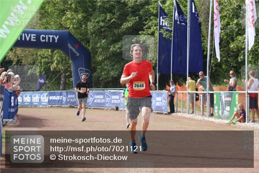 08.09.2024 - Airport Race Strokosch-Dieckow http://msf.ph/oto/7021121 08.09.2024 12:01:51 Ziel 2522, 2570, 2648, 2684 meine-sportfotos.de