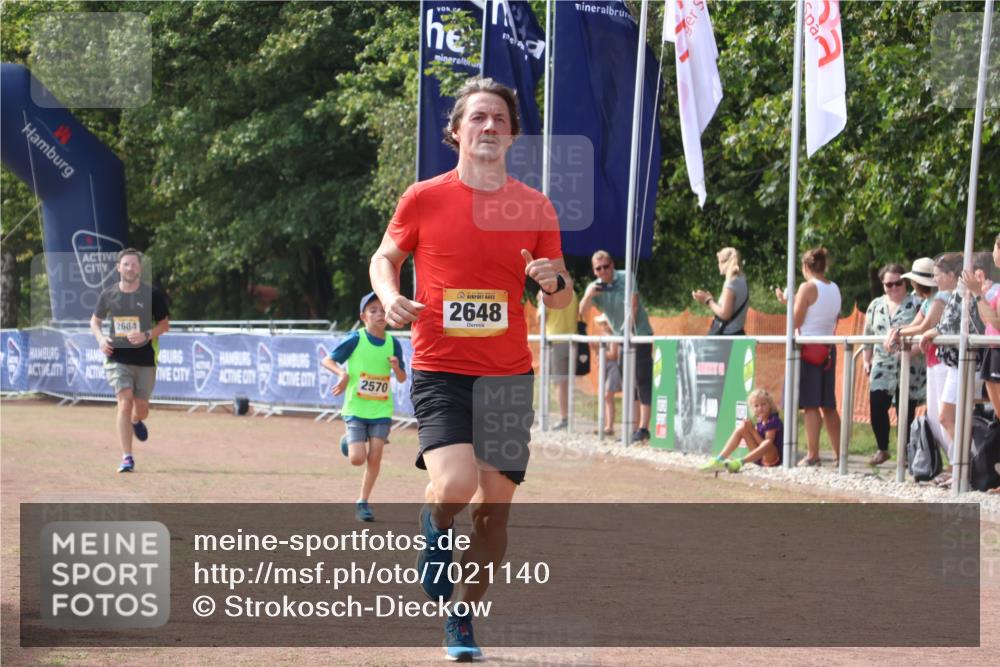 08.09.2024 - Airport Race Strokosch-Dieckow http://msf.ph/oto/7021140 08.09.2024 12:01:52 Ziel 2522, 2570, 2648, 2684 meine-sportfotos.de