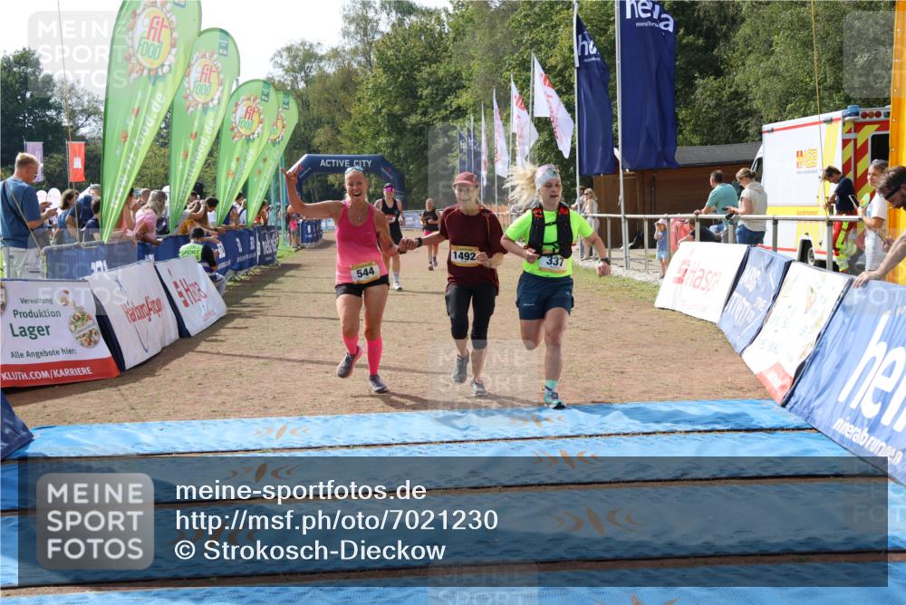 08.09.2024 - Airport Race Strokosch-Dieckow http://msf.ph/oto/7021230 08.09.2024 12:45:31 Ziel 99, 337, 544, 1107, 1492 meine-sportfotos.de