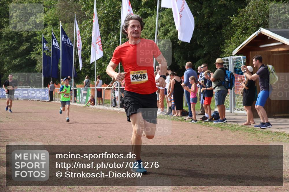 08.09.2024 - Airport Race Strokosch-Dieckow http://msf.ph/oto/7021276 08.09.2024 12:01:54 Ziel 2570, 2648, 2684 meine-sportfotos.de