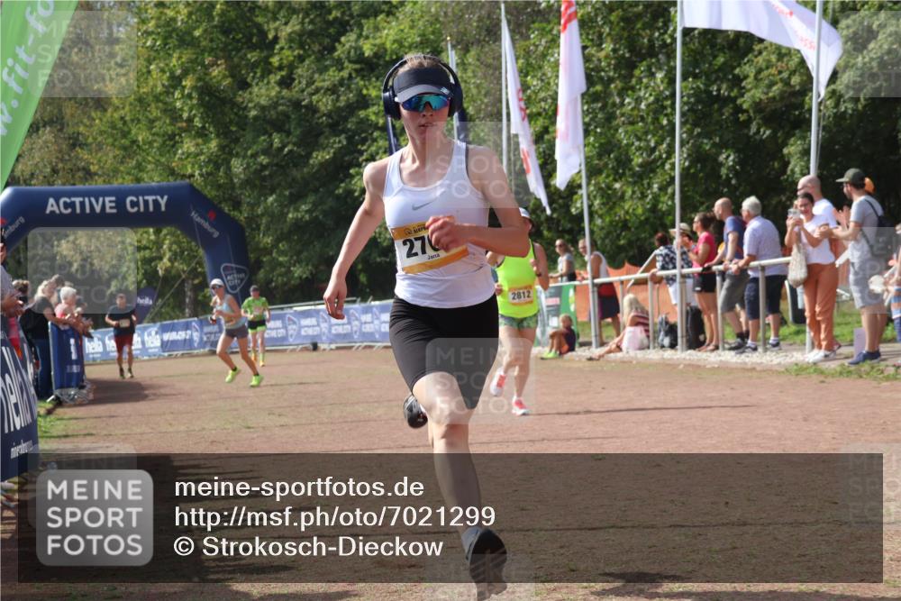 08.09.2024 - Airport Race Strokosch-Dieckow http://msf.ph/oto/7021299 08.09.2024 12:09:46 Ziel 502, 2709, 2812, 3059 meine-sportfotos.de