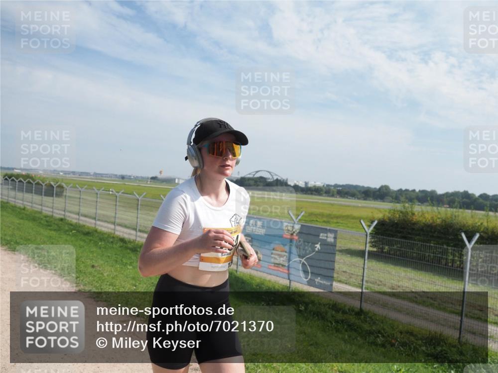 08.09.2024 - Airport Race Miley Keyser http://msf.ph/oto/7021370 08.09.2024 12:43:33 Laufen OLYMPUS, DIGITAL, CAMERA meine-sportfotos.de