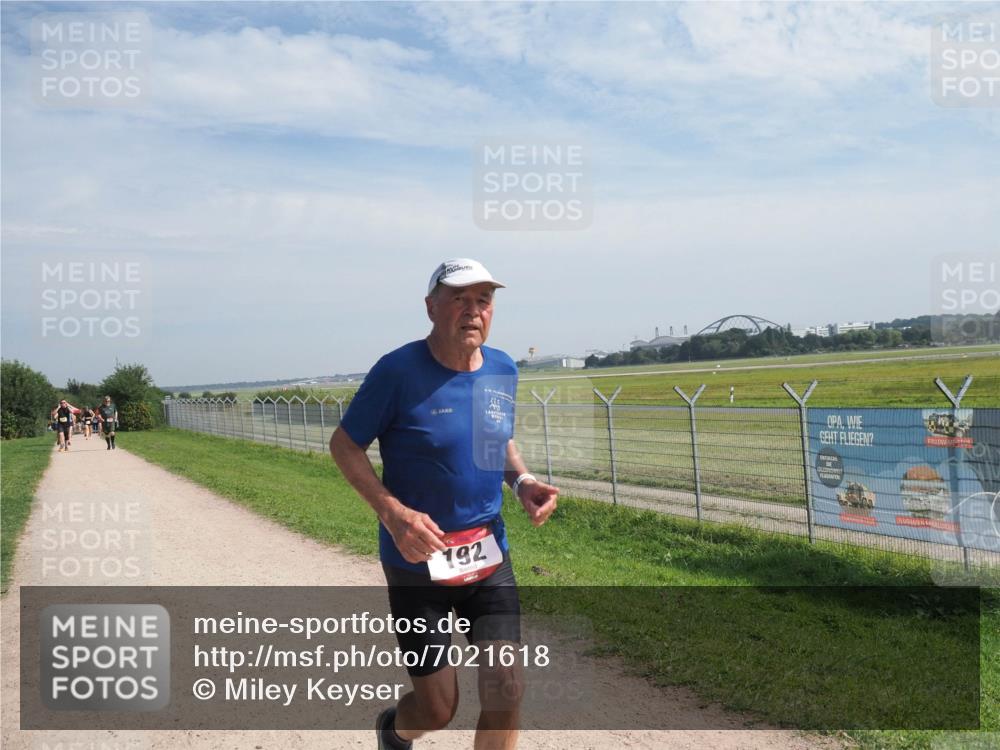 08.09.2024 - Airport Race Miley Keyser http://msf.ph/oto/7021618 08.09.2024 12:43:59 Laufen OLYMPUS, DIGITAL, CAMERA meine-sportfotos.de
