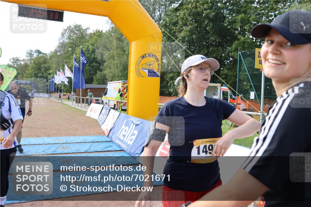 08.09.2024 - Airport Race Strokosch-Dieckow http://msf.ph/oto/7021671 08.09.2024 13:05:14 Ziel 100, 484, 782, 803, 920, 923, 1066, 1498 meine-sportfotos.de