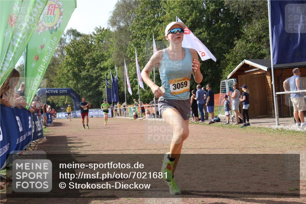 08.09.2024 - Airport Race Strokosch-Dieckow http://msf.ph/oto/7021681 08.09.2024 12:09:53 Ziel 35, 2713, 2722, 3059 meine-sportfotos.de