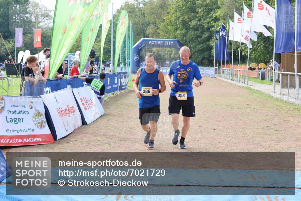 08.09.2024 - Airport Race Strokosch-Dieckow http://msf.ph/oto/7021729 08.09.2024 13:05:29 Ziel 286, 353 meine-sportfotos.de