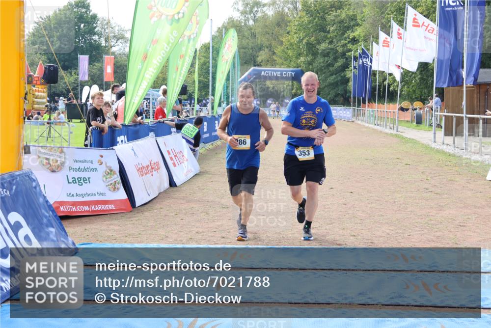 08.09.2024 - Airport Race Strokosch-Dieckow http://msf.ph/oto/7021788 08.09.2024 13:05:30 Ziel 286, 353 meine-sportfotos.de