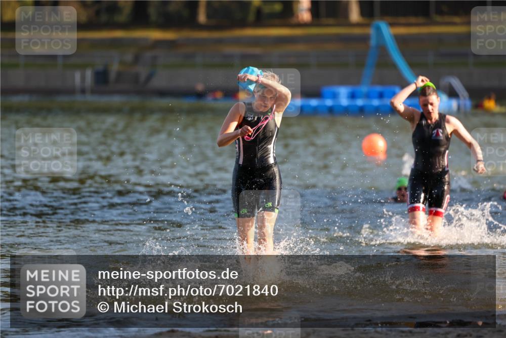 08.09.2024 - Stadtparktriathlon Michael Strokosch http://msf.ph/oto/7021840 08.09.2024 09:07:55 Schwimmen 52, 132, 134, 152, 156, 171 meine-sportfotos.de
