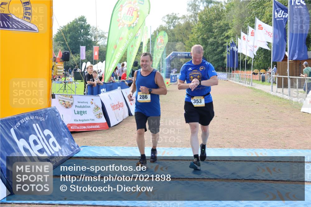 08.09.2024 - Airport Race Strokosch-Dieckow http://msf.ph/oto/7021898 08.09.2024 13:05:31 Ziel 286, 353 meine-sportfotos.de