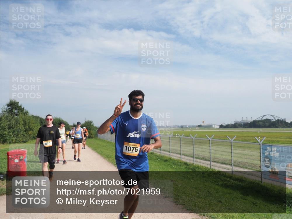 08.09.2024 - Airport Race Miley Keyser http://msf.ph/oto/7021959 08.09.2024 12:44:24 Laufen OLYMPUS, DIGITAL, CAMERA meine-sportfotos.de