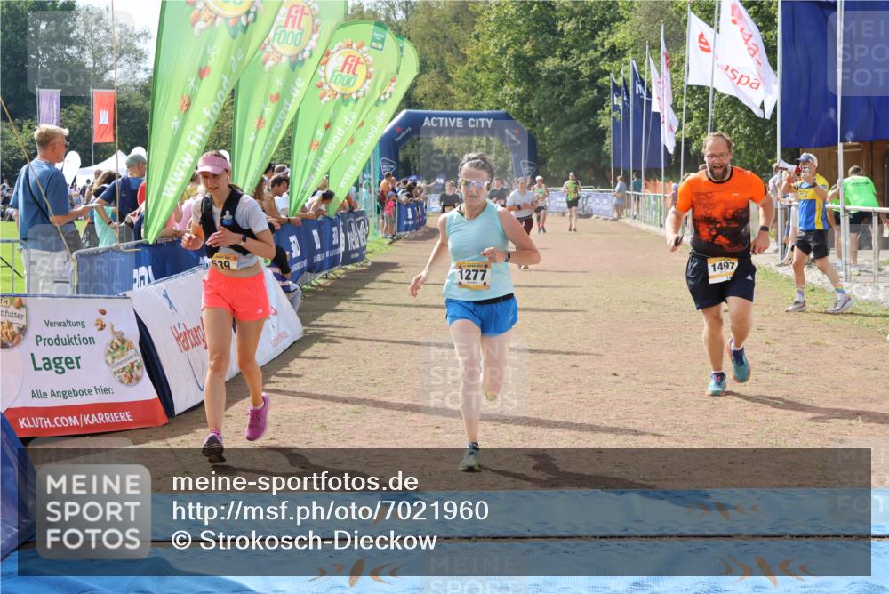 08.09.2024 - Airport Race Strokosch-Dieckow http://msf.ph/oto/7021960 08.09.2024 12:45:50 Ziel 160, 539, 776, 1158, 1277, 1300, 1497 meine-sportfotos.de