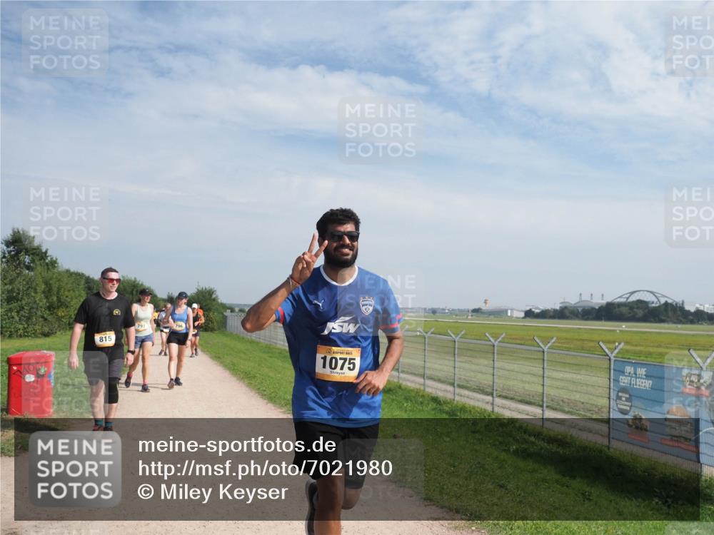 08.09.2024 - Airport Race Miley Keyser http://msf.ph/oto/7021980 08.09.2024 12:44:24 Laufen OLYMPUS, DIGITAL, CAMERA meine-sportfotos.de