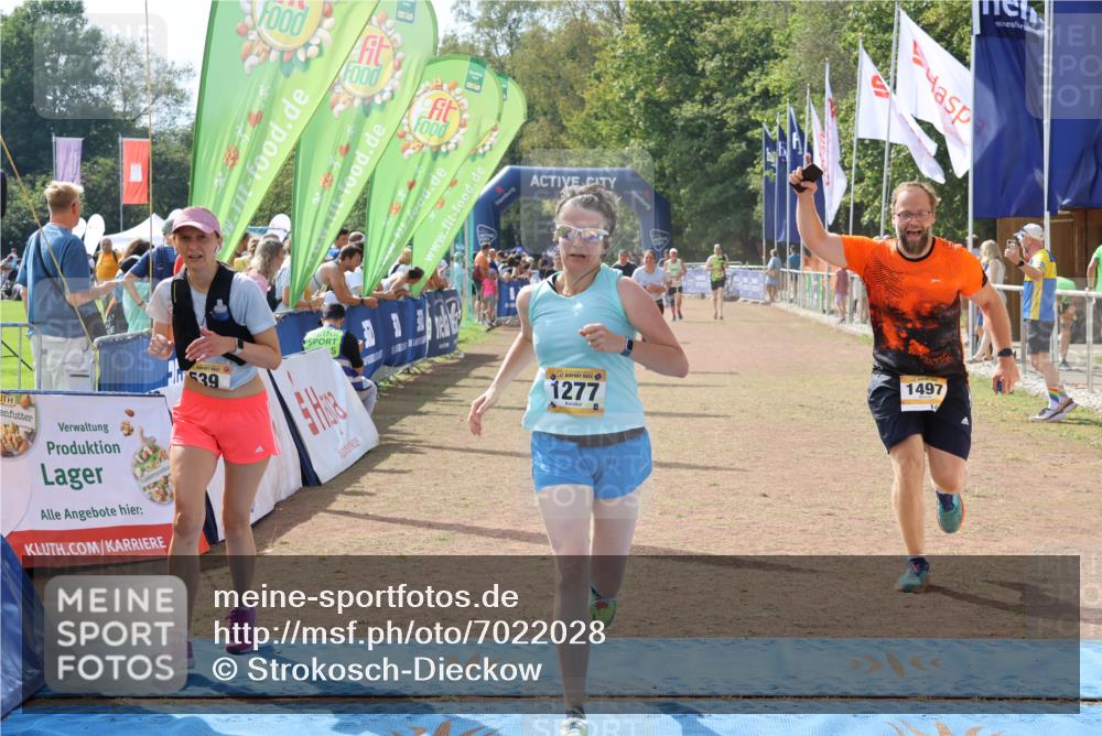 08.09.2024 - Airport Race Strokosch-Dieckow http://msf.ph/oto/7022028 08.09.2024 12:45:50 Ziel 160, 539, 776, 1158, 1277, 1300, 1497 meine-sportfotos.de