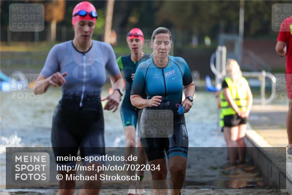08.09.2024 - Stadtparktriathlon Michael Strokosch http://msf.ph/oto/7022034 08.09.2024 09:08:09 Schwimmen 152, 156, 165, 175, 176, 180 meine-sportfotos.de