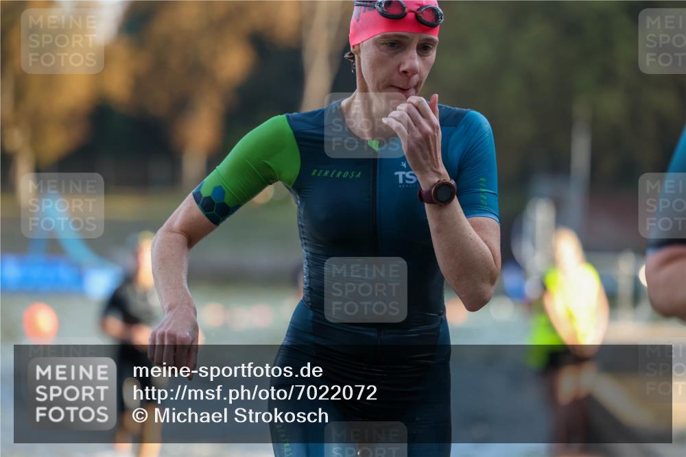 08.09.2024 - Stadtparktriathlon Michael Strokosch http://msf.ph/oto/7022072 08.09.2024 09:08:12 Schwimmen 165, 175, 176, 180 meine-sportfotos.de