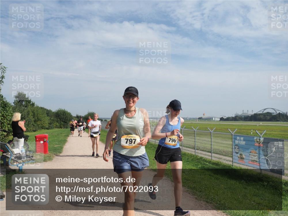 08.09.2024 - Airport Race Miley Keyser http://msf.ph/oto/7022093 08.09.2024 12:44:30 Laufen OLYMPUS, DIGITAL, CAMERA meine-sportfotos.de