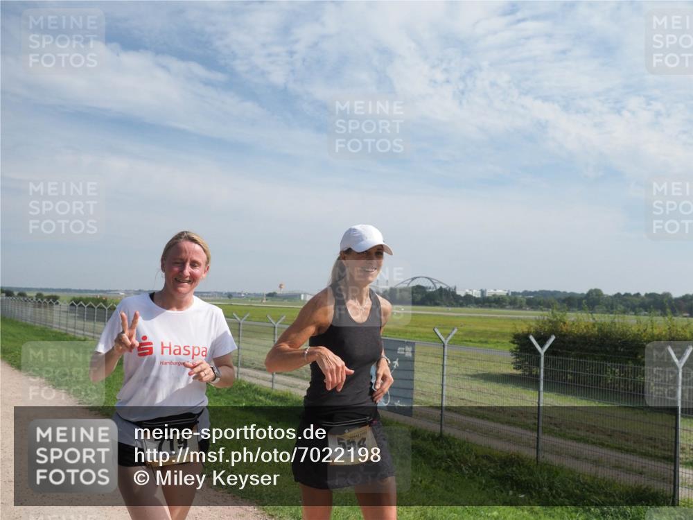 08.09.2024 - Airport Race Miley Keyser http://msf.ph/oto/7022198 08.09.2024 12:44:35 Laufen OLYMPUS, DIGITAL, CAMERA meine-sportfotos.de