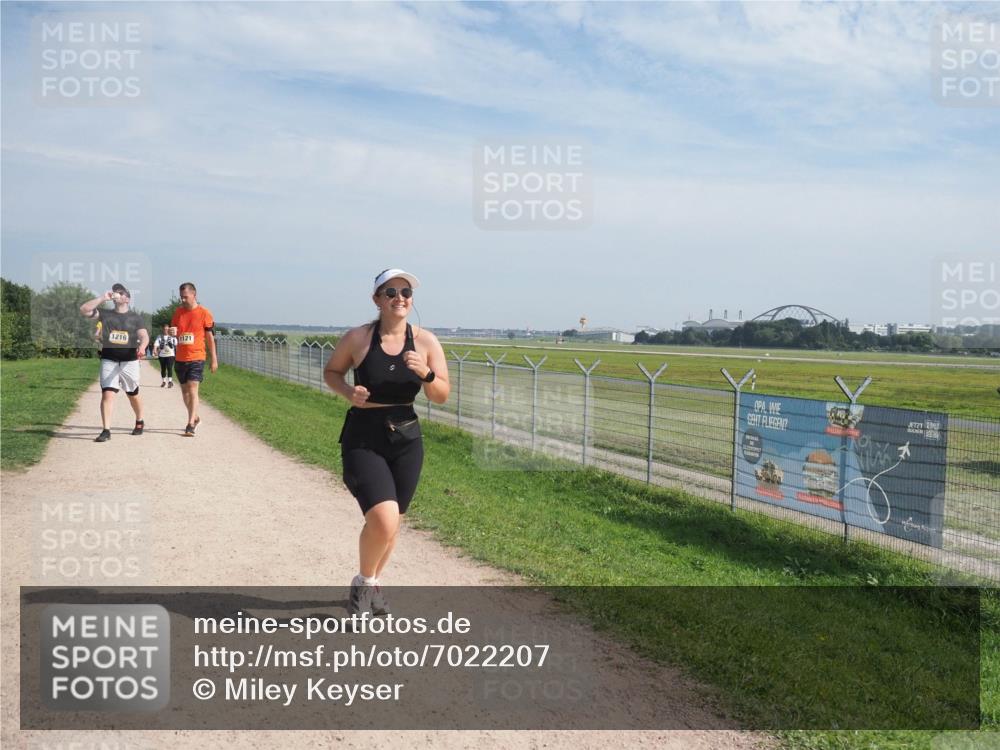 08.09.2024 - Airport Race Miley Keyser http://msf.ph/oto/7022207 08.09.2024 12:44:38 Laufen OLYMPUS, DIGITAL, CAMERA meine-sportfotos.de