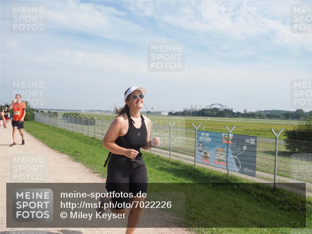 08.09.2024 - Airport Race Miley Keyser http://msf.ph/oto/7022226 08.09.2024 12:44:39 Laufen OLYMPUS, DIGITAL, CAMERA meine-sportfotos.de
