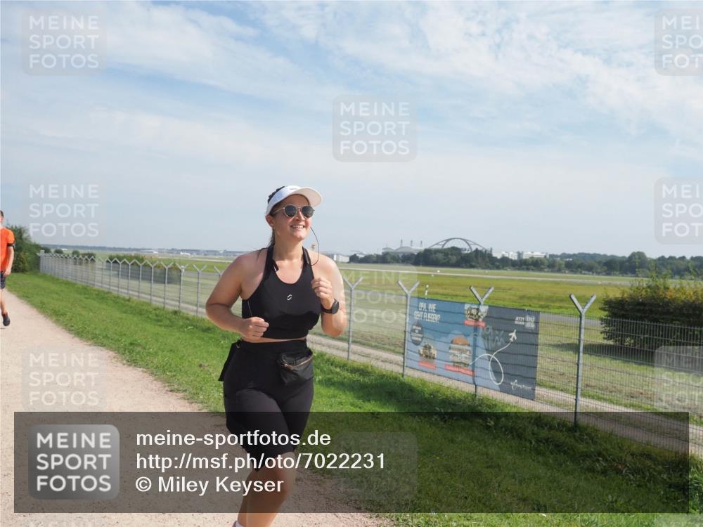 08.09.2024 - Airport Race Miley Keyser http://msf.ph/oto/7022231 08.09.2024 12:44:39 Laufen OLYMPUS, DIGITAL, CAMERA meine-sportfotos.de