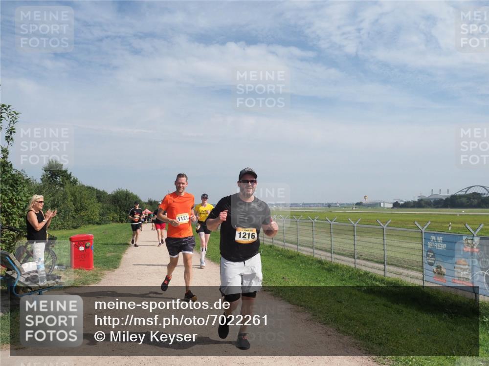 08.09.2024 - Airport Race Miley Keyser http://msf.ph/oto/7022261 08.09.2024 12:44:43 Laufen OLYMPUS, DIGITAL, CAMERA meine-sportfotos.de