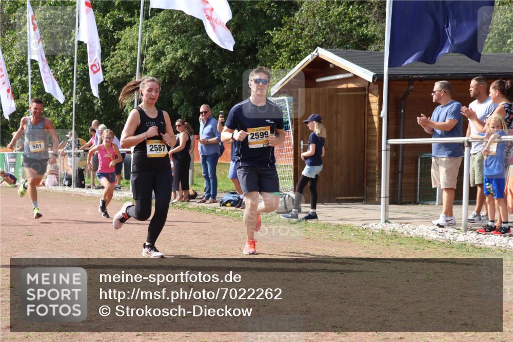 08.09.2024 - Airport Race Strokosch-Dieckow http://msf.ph/oto/7022262 08.09.2024 12:10:13 Ziel 501, 2556, 2587, 2599, 2723, 2848 meine-sportfotos.de