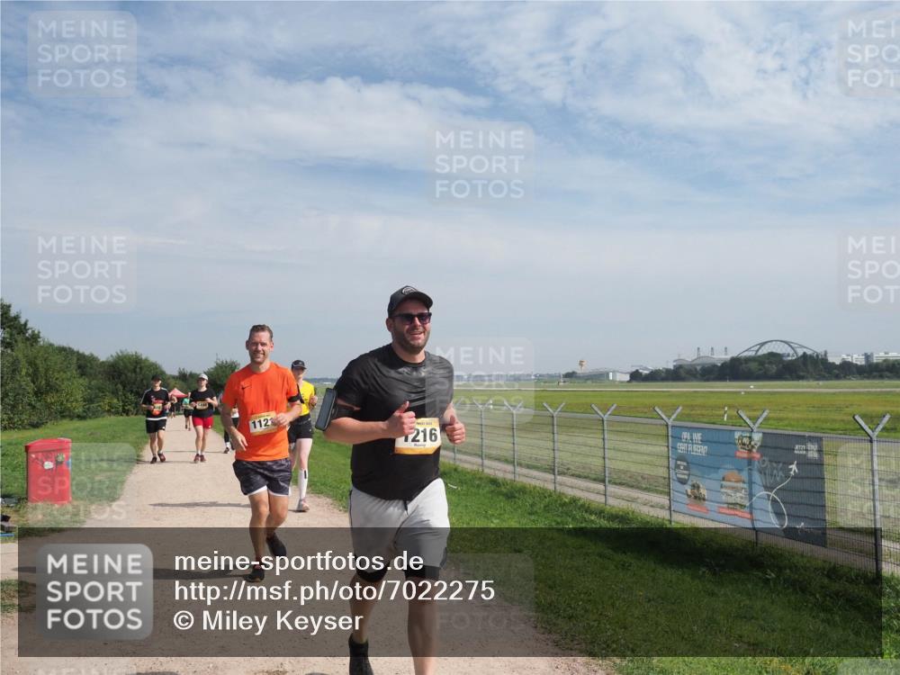08.09.2024 - Airport Race Miley Keyser http://msf.ph/oto/7022275 08.09.2024 12:44:44 Laufen OLYMPUS, DIGITAL, CAMERA meine-sportfotos.de