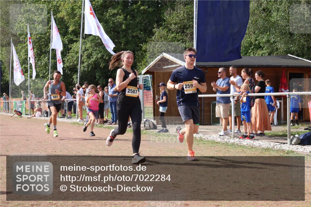 08.09.2024 - Airport Race Strokosch-Dieckow http://msf.ph/oto/7022284 08.09.2024 12:10:14 Ziel 501, 2556, 2587, 2599, 2723, 2848 meine-sportfotos.de