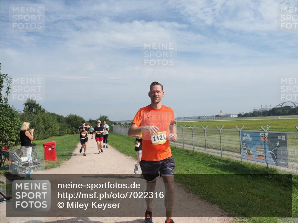 08.09.2024 - Airport Race Miley Keyser http://msf.ph/oto/7022316 08.09.2024 12:44:46 Laufen OLYMPUS, DIGITAL, CAMERA meine-sportfotos.de