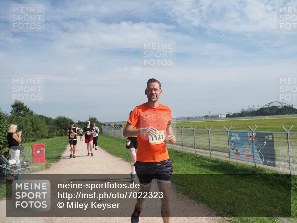 08.09.2024 - Airport Race Miley Keyser http://msf.ph/oto/7022323 08.09.2024 12:44:46 Laufen OLYMPUS, DIGITAL, CAMERA meine-sportfotos.de