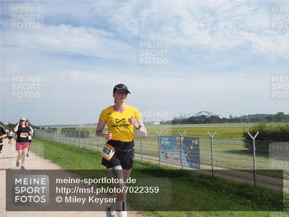 08.09.2024 - Airport Race Miley Keyser http://msf.ph/oto/7022359 08.09.2024 12:44:47 Laufen OLYMPUS, DIGITAL, CAMERA meine-sportfotos.de
