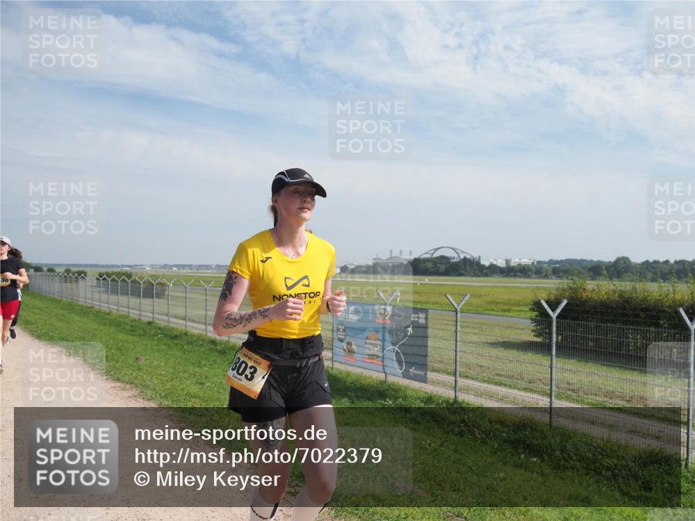 08.09.2024 - Airport Race Miley Keyser http://msf.ph/oto/7022379 08.09.2024 12:44:47 Laufen OLYMPUS, DIGITAL, CAMERA meine-sportfotos.de