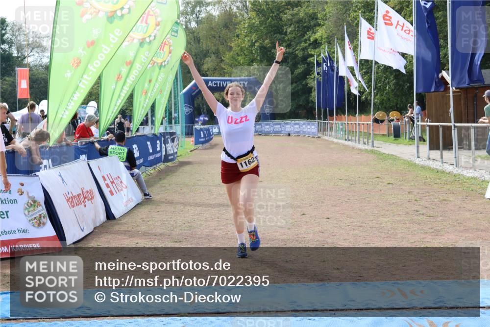 08.09.2024 - Airport Race Strokosch-Dieckow http://msf.ph/oto/7022395 08.09.2024 13:06:00 Ziel 86, 900, 1162 meine-sportfotos.de