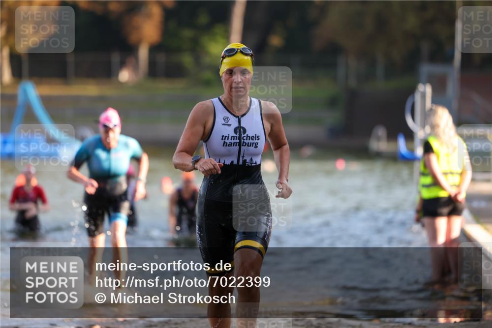 08.09.2024 - Stadtparktriathlon Michael Strokosch http://msf.ph/oto/7022399 08.09.2024 09:08:56 Schwimmen 143, 145, 161, 162, 178 meine-sportfotos.de
