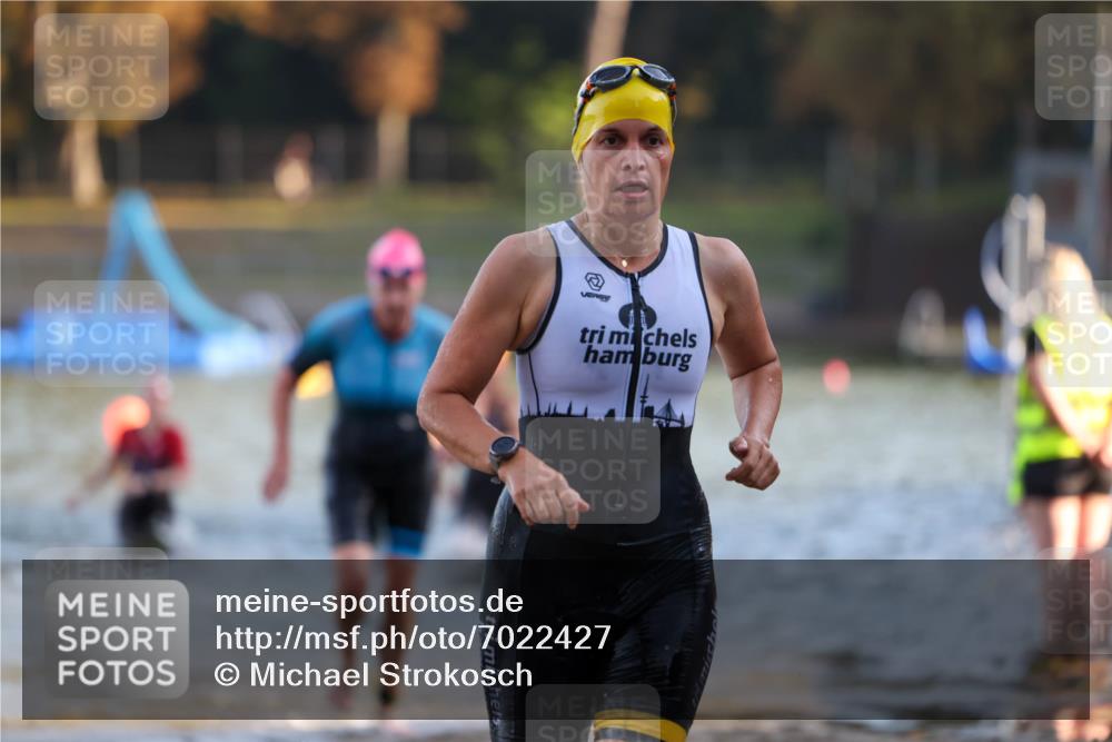 08.09.2024 - Stadtparktriathlon Michael Strokosch http://msf.ph/oto/7022427 08.09.2024 09:08:57 Schwimmen 143, 145, 161, 162, 178 meine-sportfotos.de