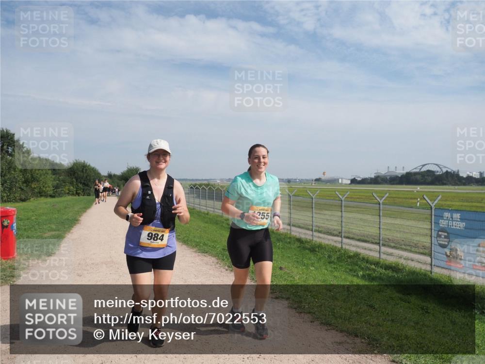 08.09.2024 - Airport Race Miley Keyser http://msf.ph/oto/7022553 08.09.2024 12:44:58 Laufen OLYMPUS, DIGITAL, CAMERA meine-sportfotos.de