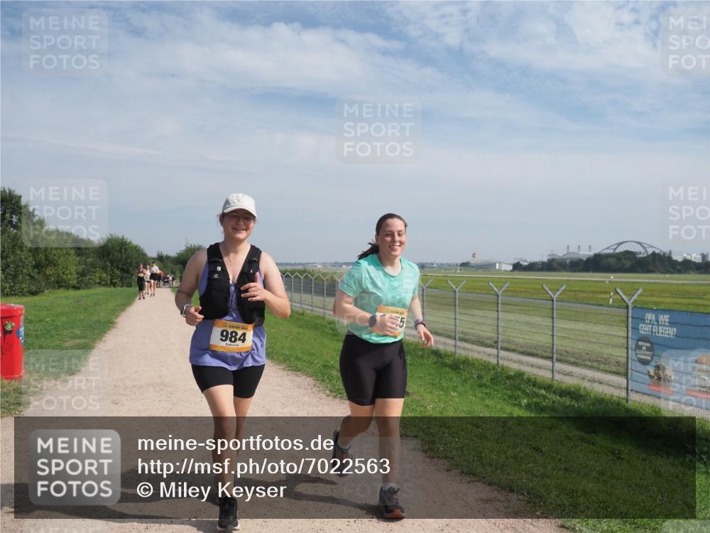08.09.2024 - Airport Race Miley Keyser http://msf.ph/oto/7022563 08.09.2024 12:44:58 Laufen OLYMPUS, DIGITAL, CAMERA meine-sportfotos.de
