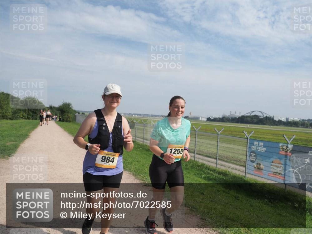 08.09.2024 - Airport Race Miley Keyser http://msf.ph/oto/7022585 08.09.2024 12:44:59 Laufen OLYMPUS, DIGITAL, CAMERA meine-sportfotos.de