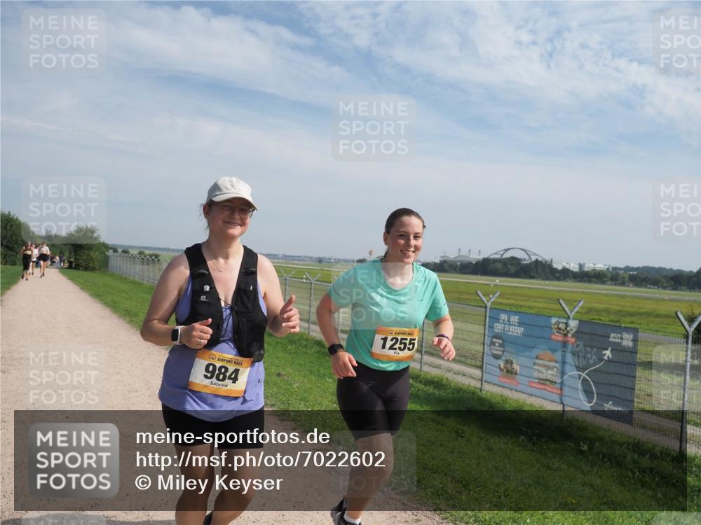 08.09.2024 - Airport Race Miley Keyser http://msf.ph/oto/7022602 08.09.2024 12:44:59 Laufen OLYMPUS, DIGITAL, CAMERA meine-sportfotos.de