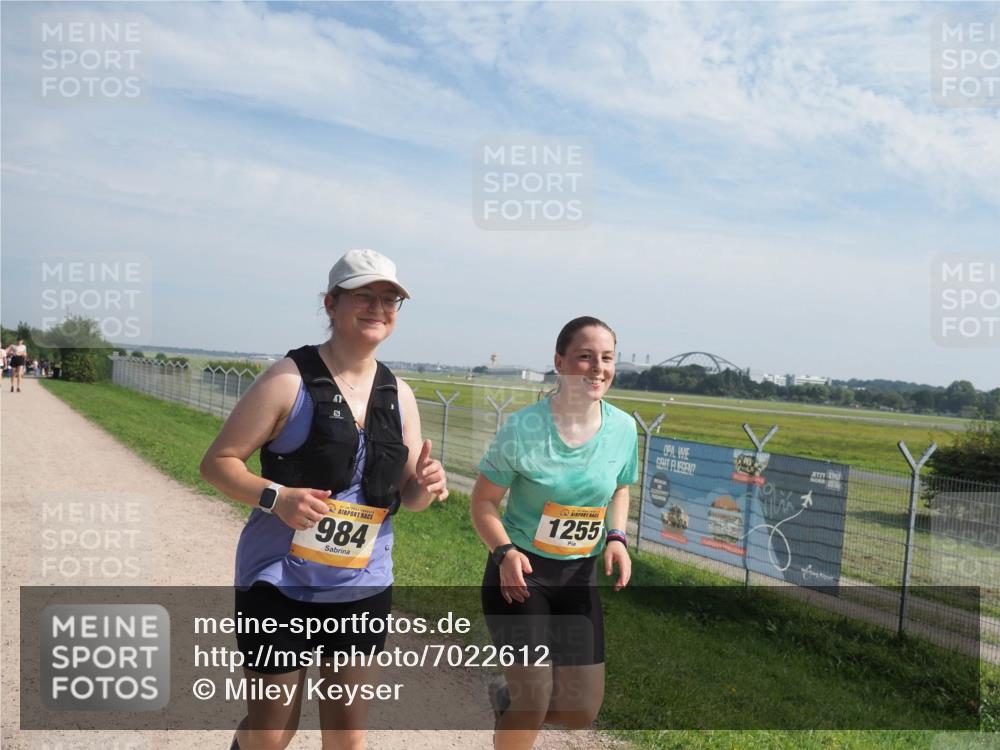 08.09.2024 - Airport Race Miley Keyser http://msf.ph/oto/7022612 08.09.2024 12:44:59 Laufen OLYMPUS, DIGITAL, CAMERA meine-sportfotos.de