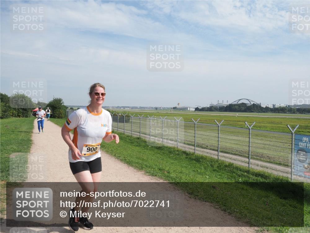 08.09.2024 - Airport Race Miley Keyser http://msf.ph/oto/7022741 08.09.2024 12:45:20 Laufen OLYMPUS, DIGITAL, CAMERA meine-sportfotos.de