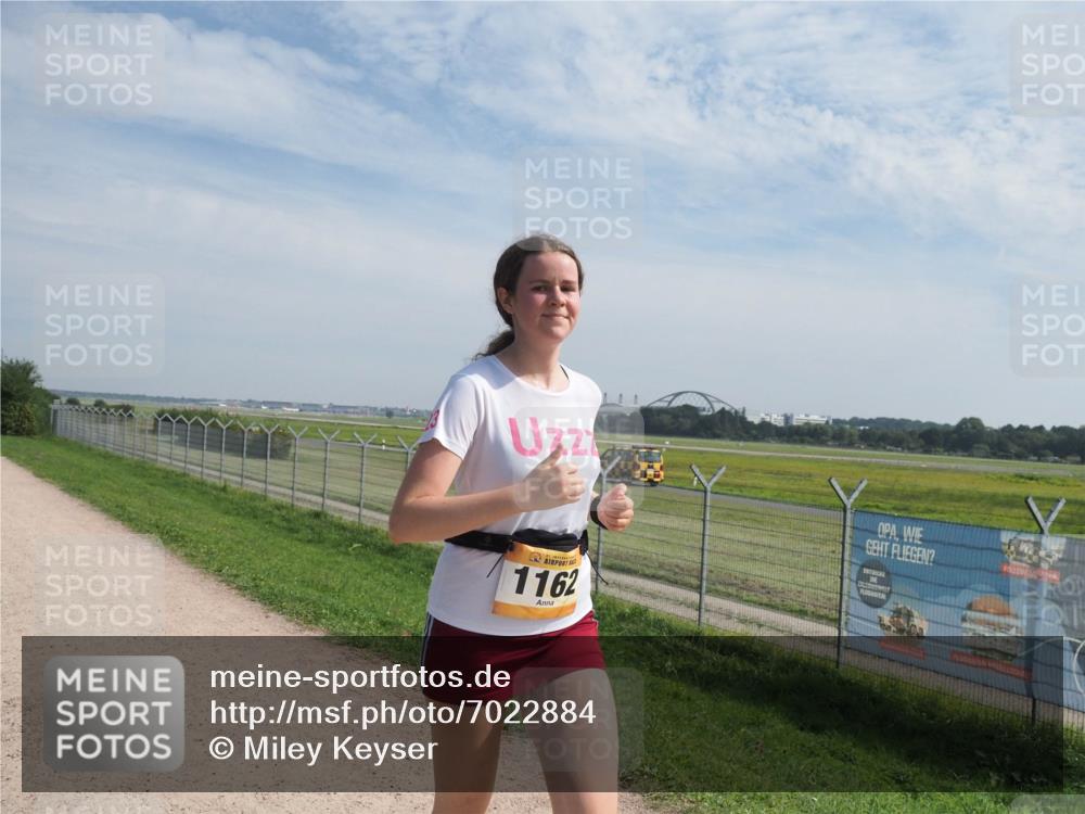 08.09.2024 - Airport Race Miley Keyser http://msf.ph/oto/7022884 08.09.2024 12:45:41 Laufen OLYMPUS, DIGITAL, CAMERA meine-sportfotos.de