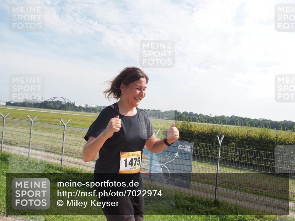 08.09.2024 - Airport Race Miley Keyser http://msf.ph/oto/7022974 08.09.2024 12:46:03 Laufen OLYMPUS, DIGITAL, CAMERA meine-sportfotos.de