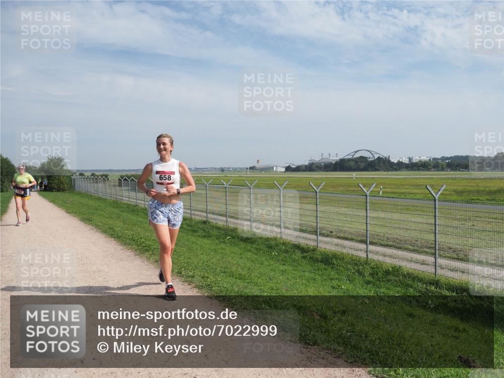 08.09.2024 - Airport Race Miley Keyser http://msf.ph/oto/7022999 08.09.2024 12:46:25 Laufen OLYMPUS, DIGITAL, CAMERA meine-sportfotos.de
