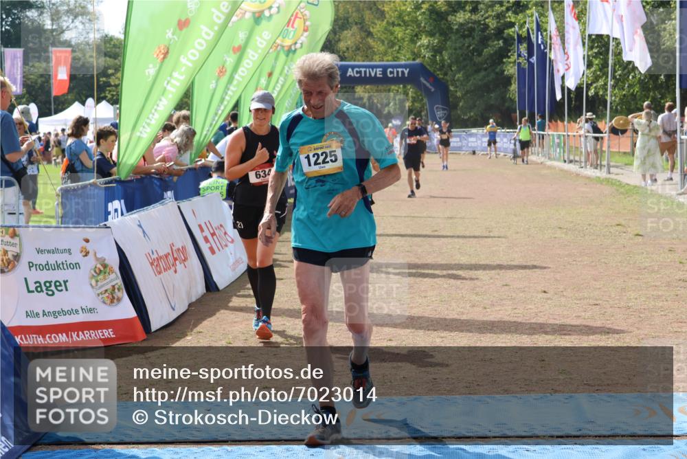 08.09.2024 - Airport Race Strokosch-Dieckow http://msf.ph/oto/7023014 08.09.2024 12:46:20 Ziel 289, 634, 989, 1225, 1531 meine-sportfotos.de