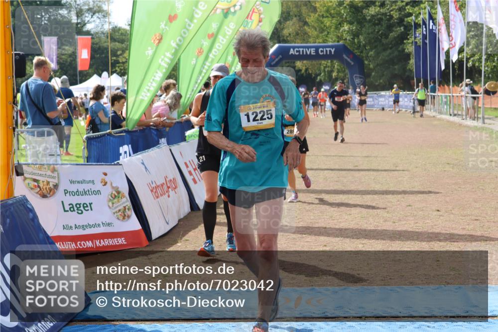 08.09.2024 - Airport Race Strokosch-Dieckow http://msf.ph/oto/7023042 08.09.2024 12:46:21 Ziel 289, 634, 989, 1225, 1531 meine-sportfotos.de