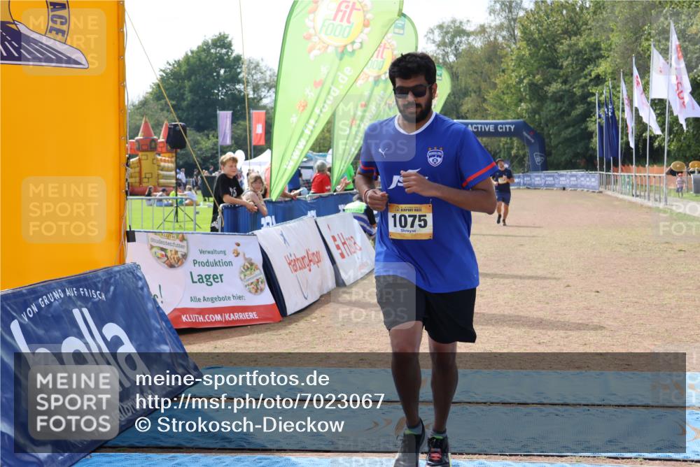 08.09.2024 - Airport Race Strokosch-Dieckow http://msf.ph/oto/7023067 08.09.2024 13:06:52 Ziel 1075 meine-sportfotos.de